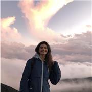 Ciao! Sono una studentessa al primo anno di Magistrale laureata in Scienze Chimiche all'Università la Sapienza. Sono disponibile per ripetizioni in Chimica, Fisica,Scienze e aiuto compiti per bambini ragazzi